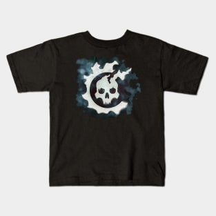 The Bone Cog Kids T-Shirt